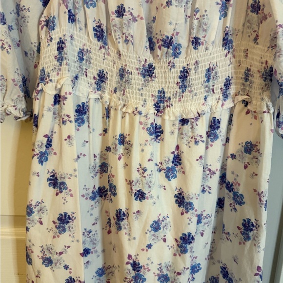 Love Shack Fancy for target Maxi Dress - Picture 2 of 4